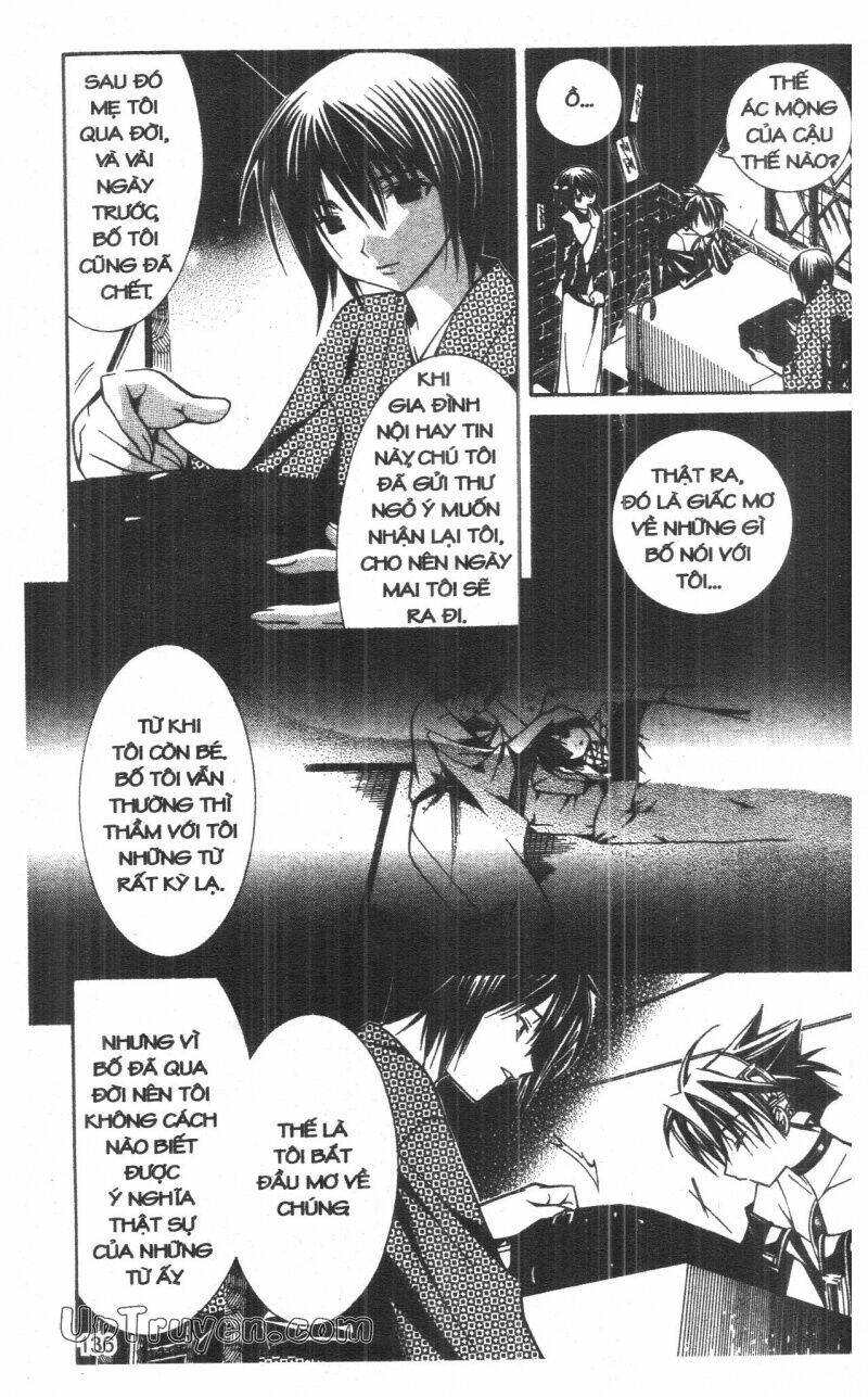 nightmare inspector chapter 7 136