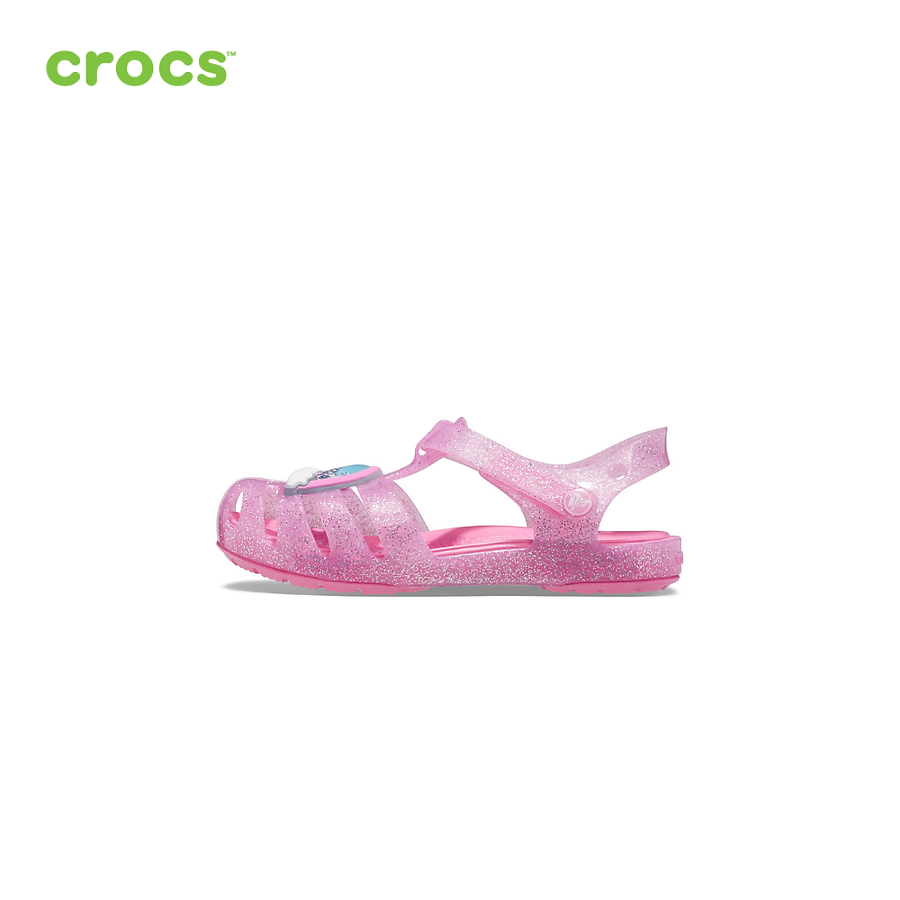 Sandal trẻ em Crocs DISNEY Isabella - 206956 - 040