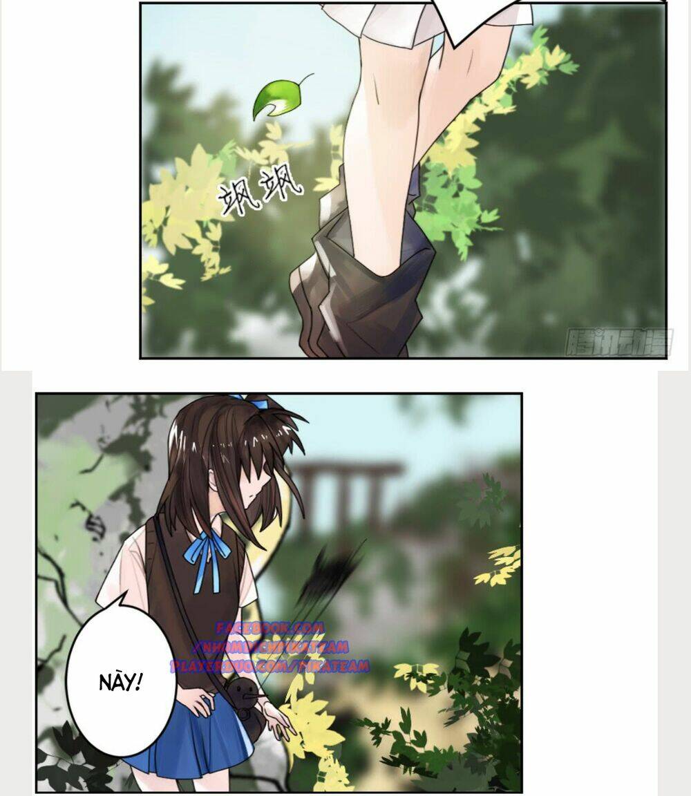 kế hoạch giải cứu natra chapter 7 26