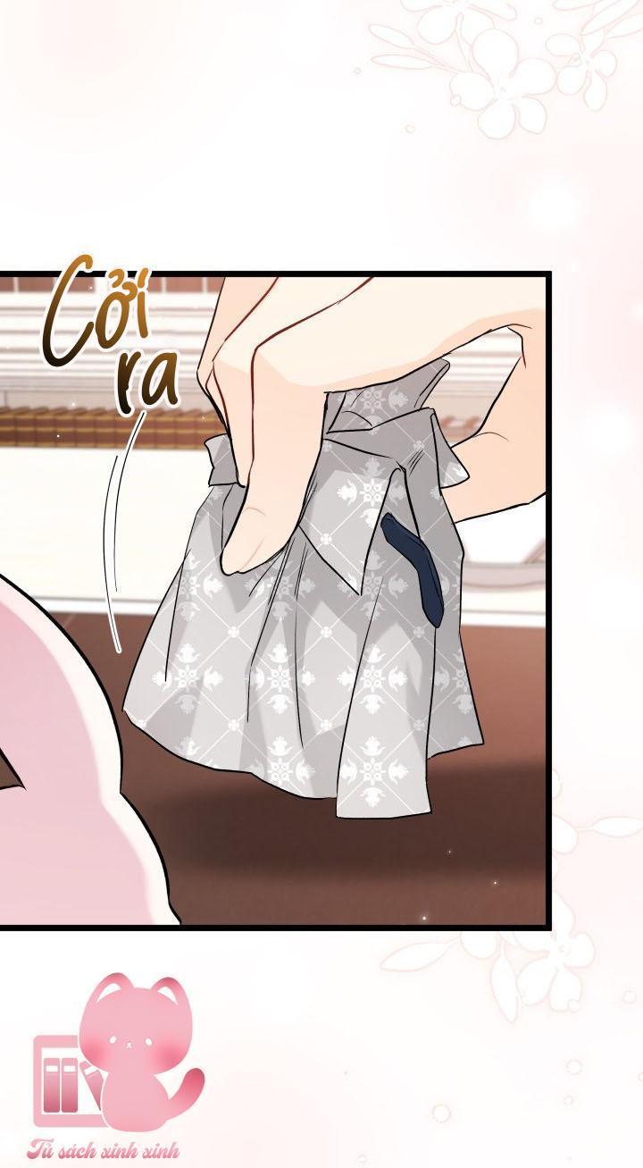 quan hệ cộng sinh giữa báo đen và thỏ trắng chapter 96 10