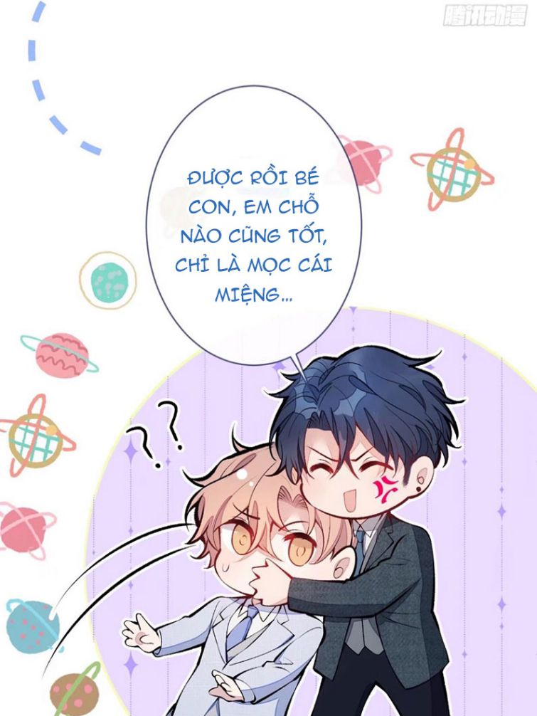 hotsearch của ảnh đế chapter 131 5