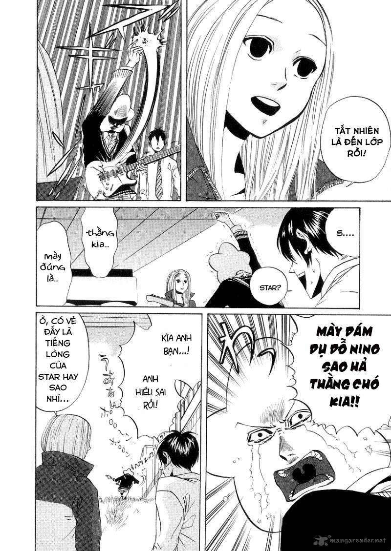 cuộc sống dưới cây cầu chapter 58 4