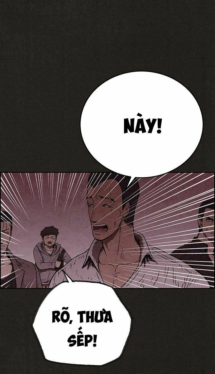 quái vật tại chung cư xanh chapter 96 47