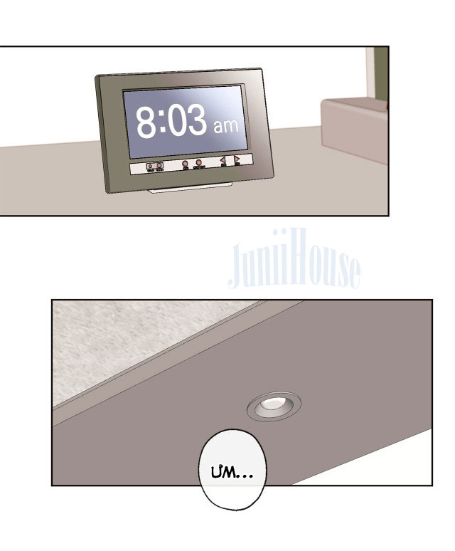 sơn thần đại nhân vẫn nhớ tôi chapter 4 2