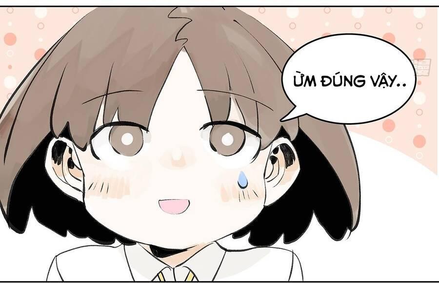 bạn cùng lớp tôi đều kỳ lạ chapter 46 38