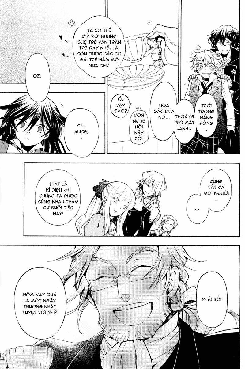 pandora hearts chapter 47 34