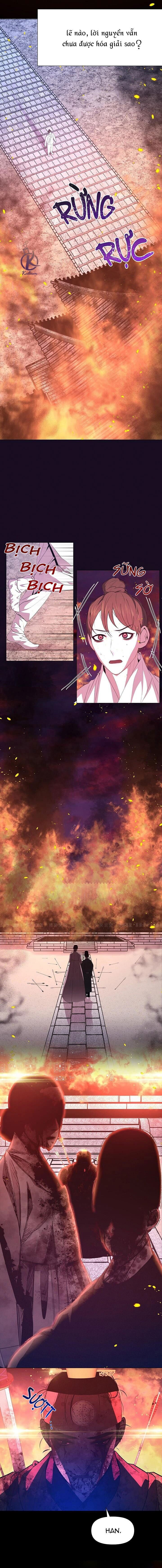 dạ xoa hoá diễn ký chapter 77 8