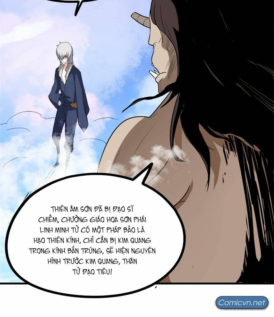 trùng sinh thành yêu chapter 14 20