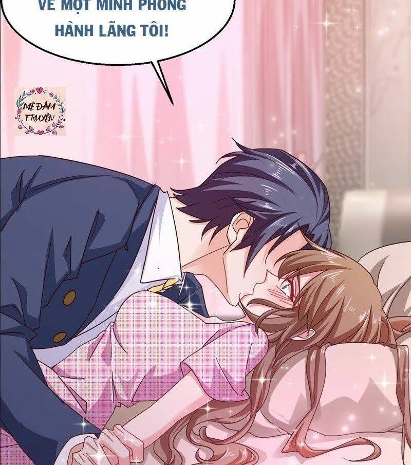 nhập cốt noãn hôn chapter 317 41