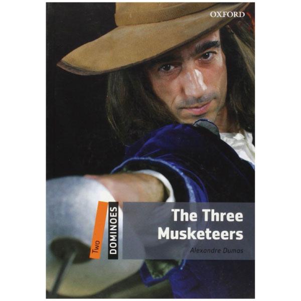 Dominoes 2 The Three Musketeers