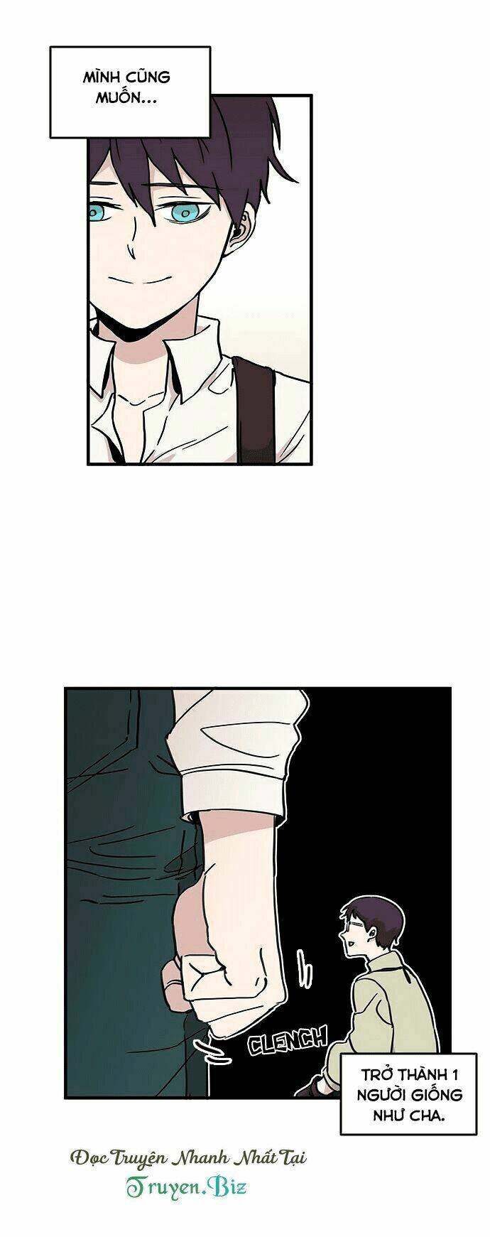 minus hand chapter 1 43