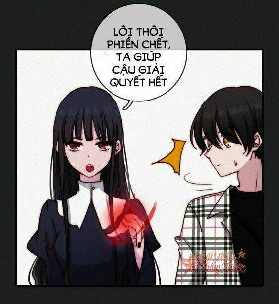 đêm tối chốn này chapter 26 44