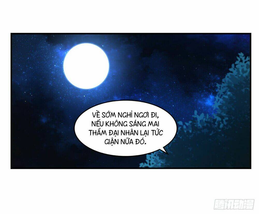 cuộc sống thoái ẩn của võ lâm chi vương chapter 28 55