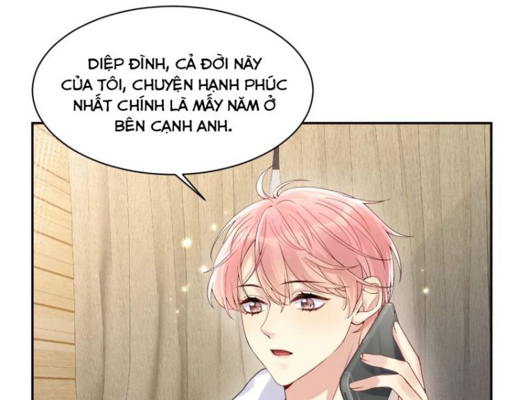 lại bị bạn trai cũ nhắm trúng rồi chapter 60 63