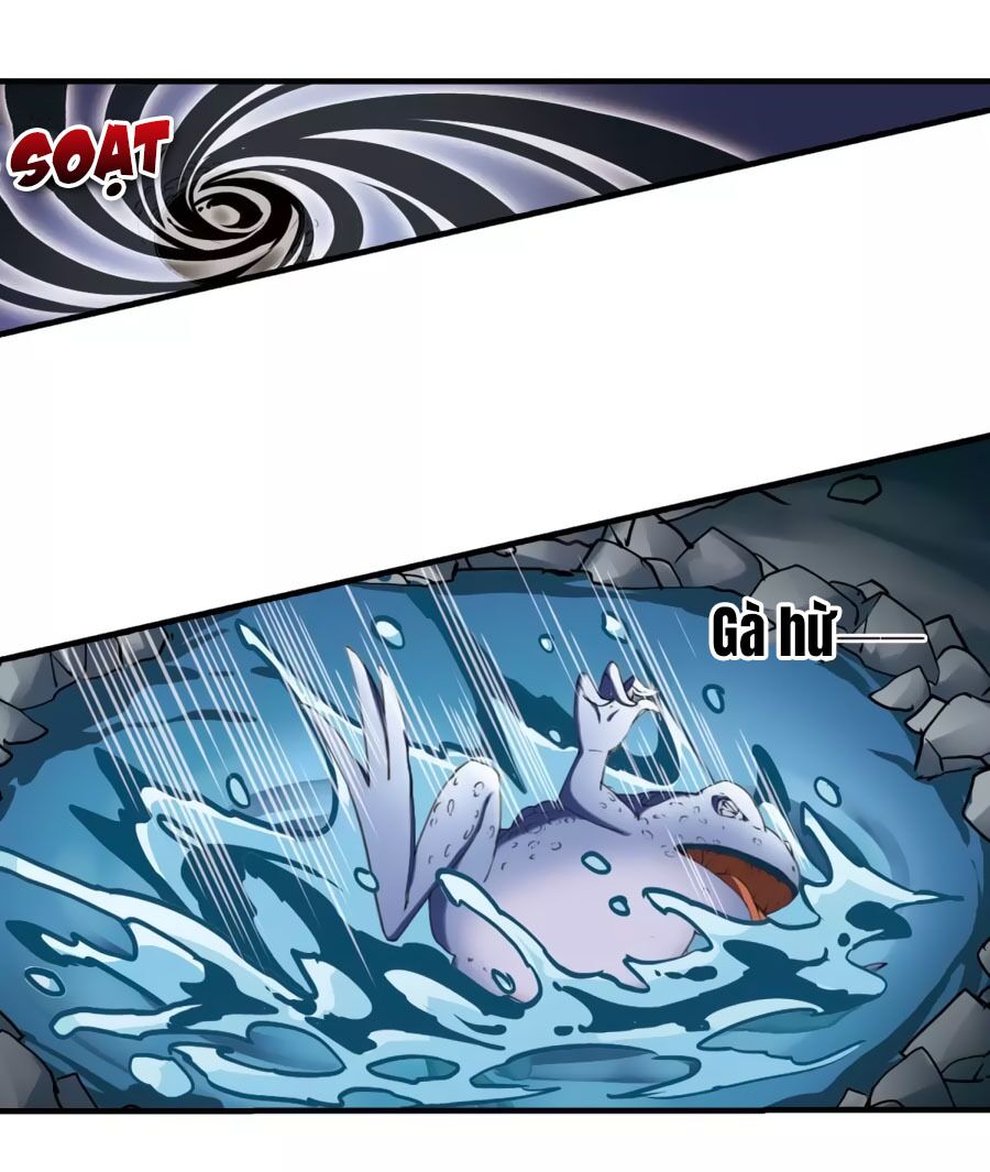 phượng nghịch thiên hạ chapter 156.1 3