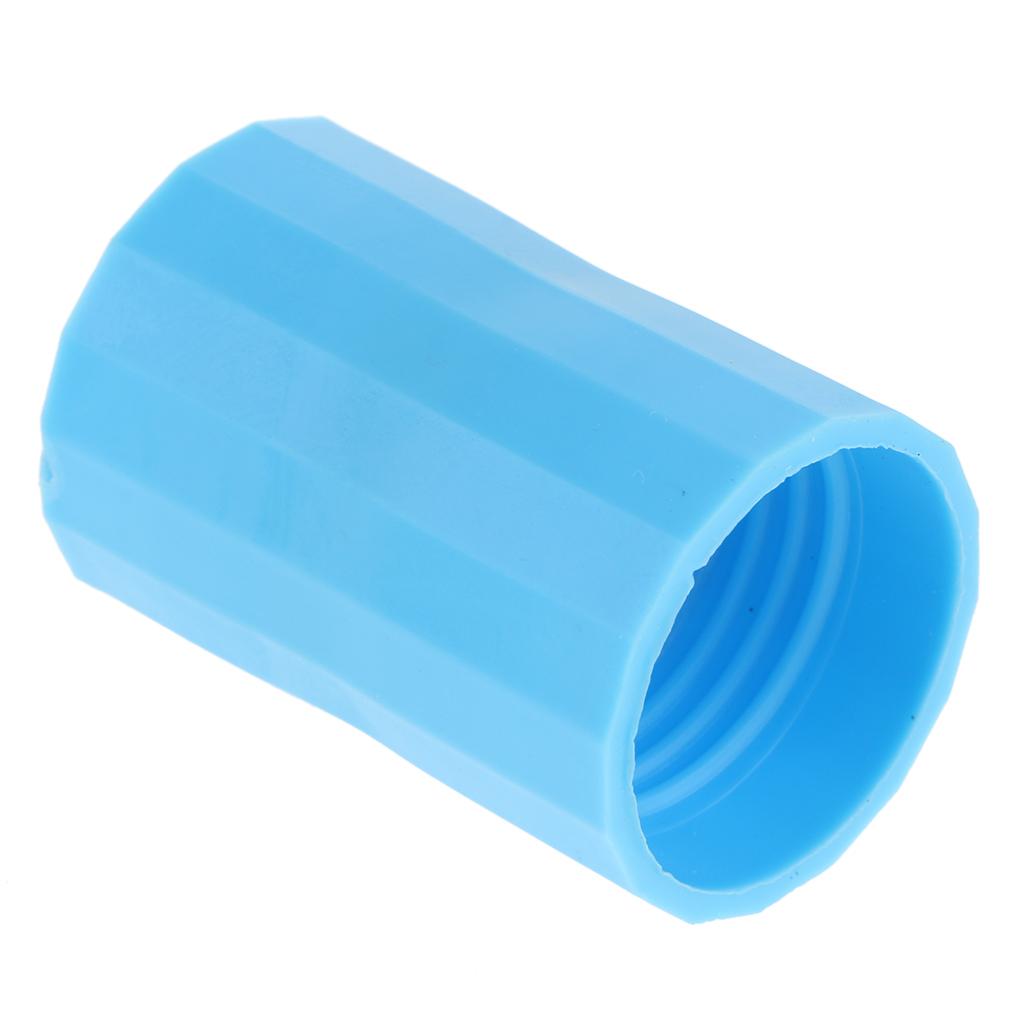 10 Pcs Bottle Connectors Tornado Connector Tubes Scientific Experiment Test