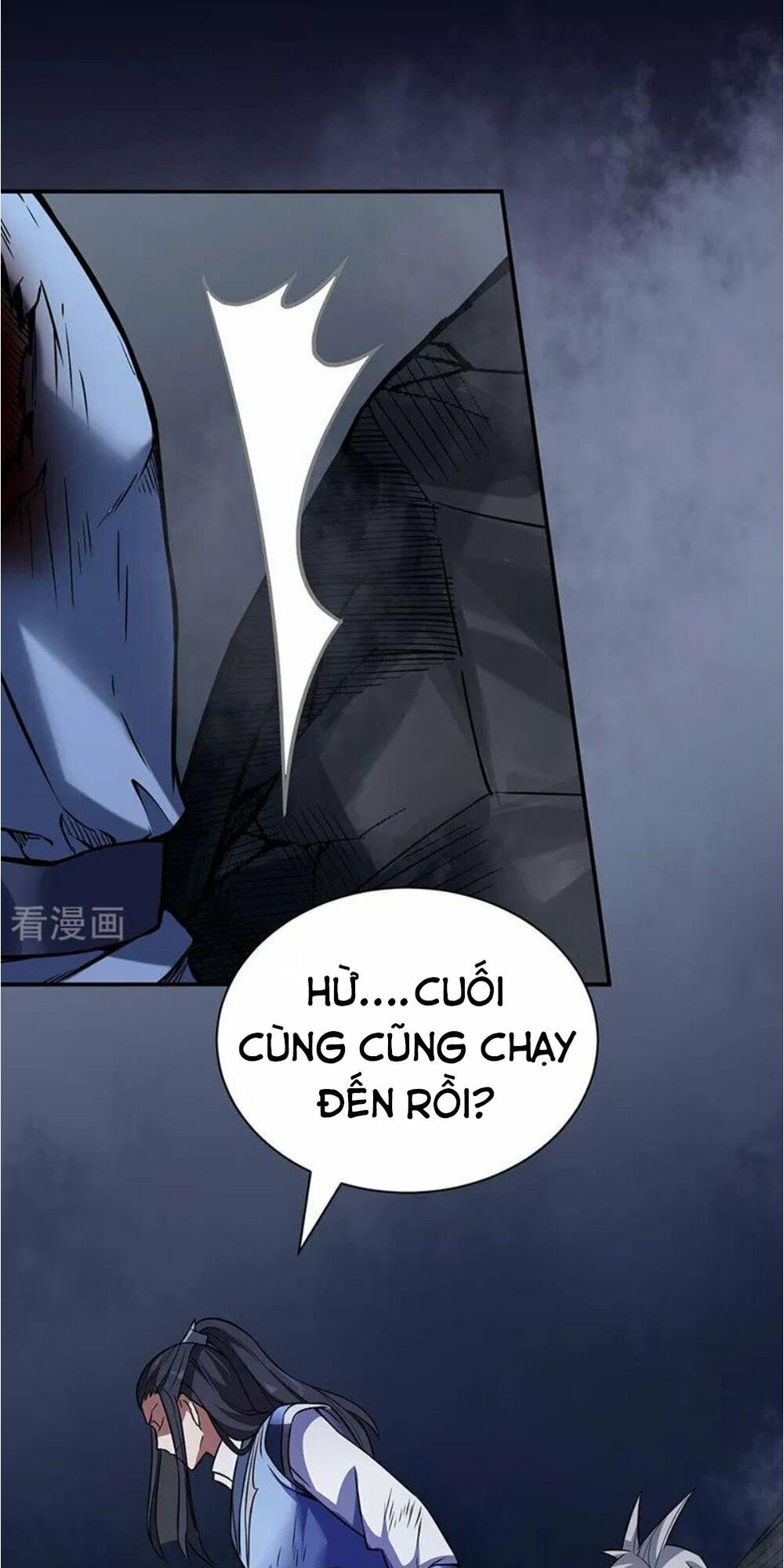 võ đạo độc tôn chapter 195 10