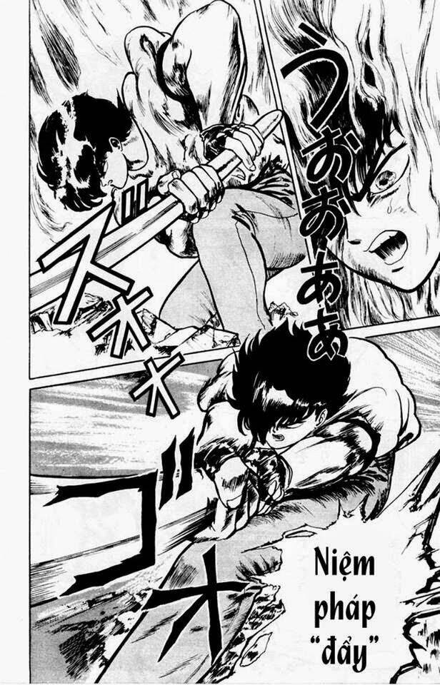 thợ săn ma giới chapter 5 18