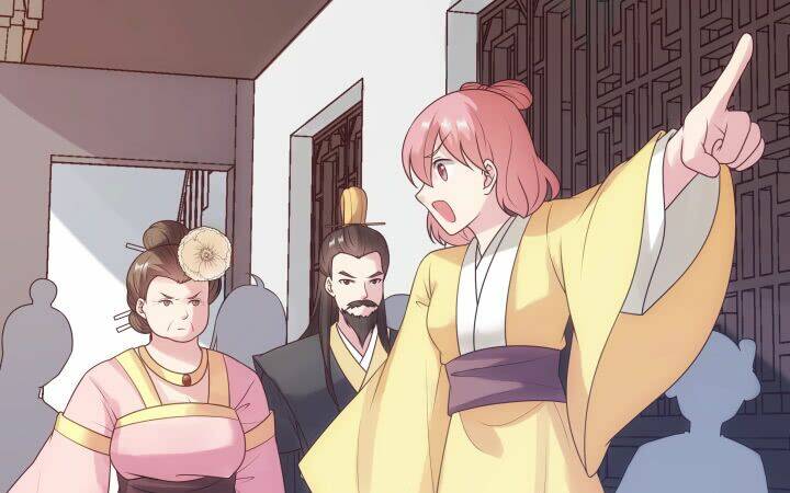 đô đốc đại nhân sủng thê kí chapter 11.2 33