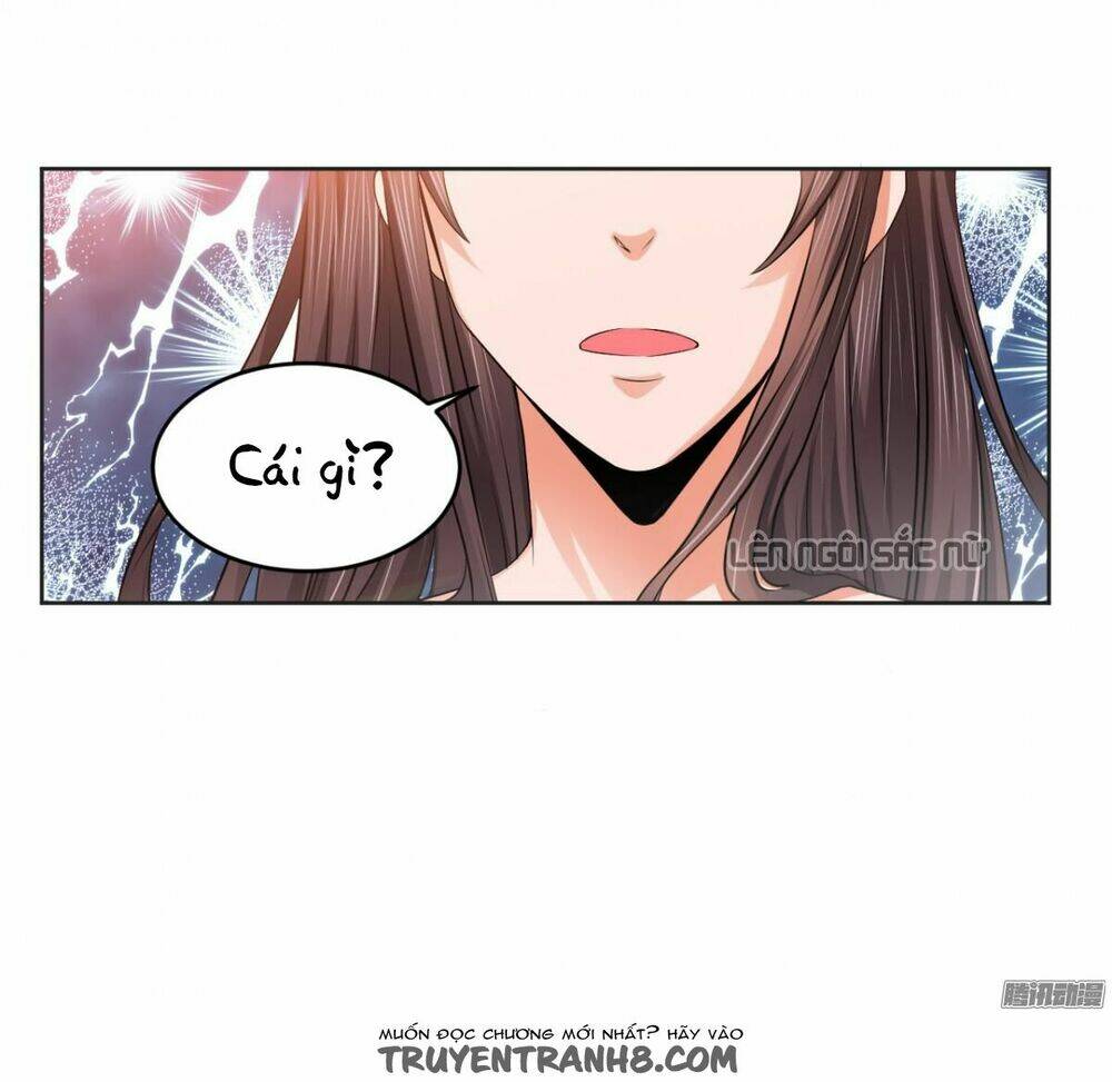 tổng tài khoái hôn chapter 13 20