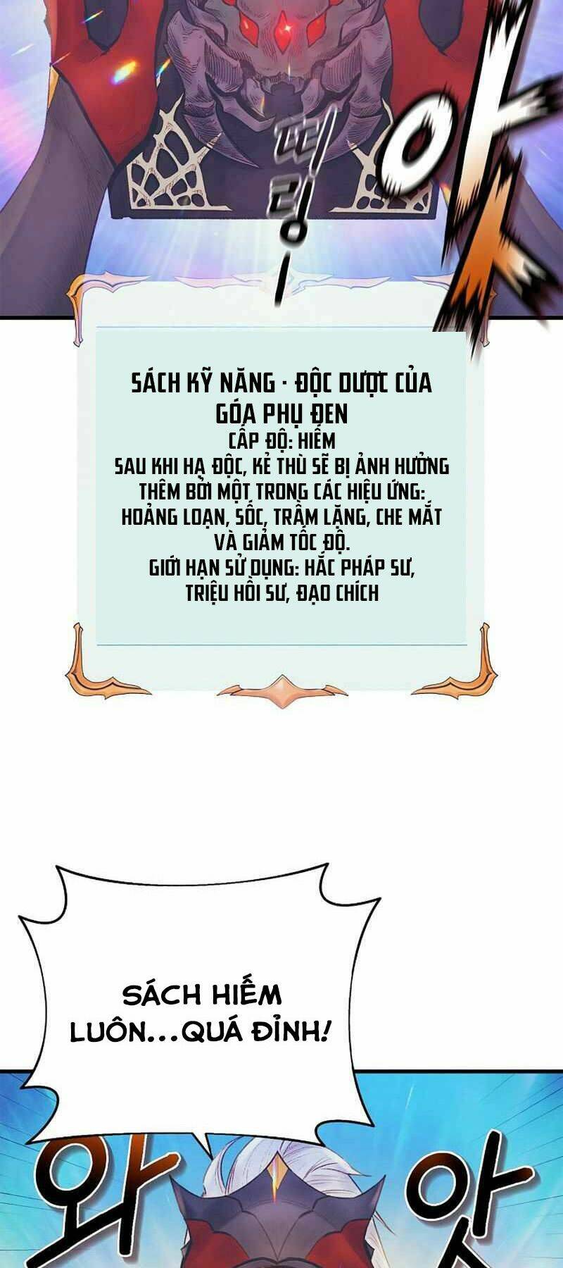 tu sĩ trị liệu của thái dương giáo chapter 24 9