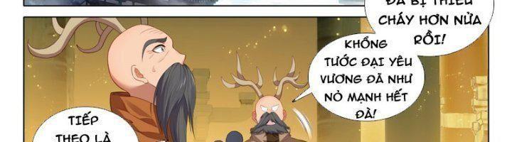 đấu la đại lục 5 - đường tam trùng sinh chapter 96 38