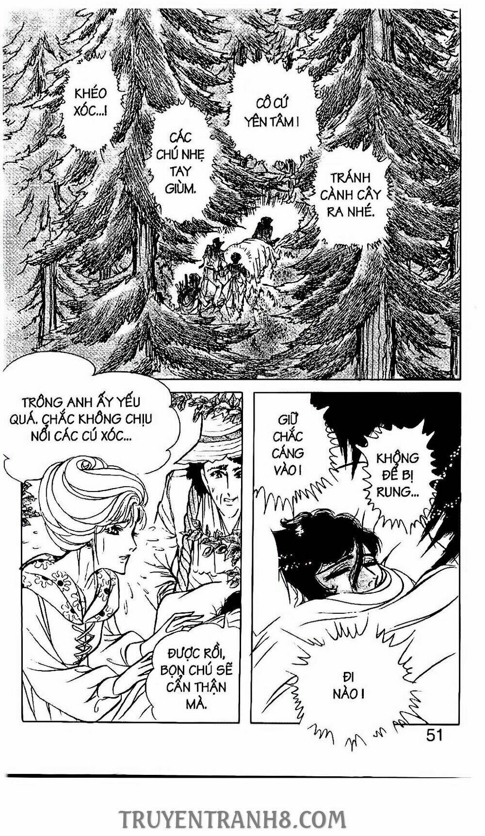 the count s daughter chapter 72 23