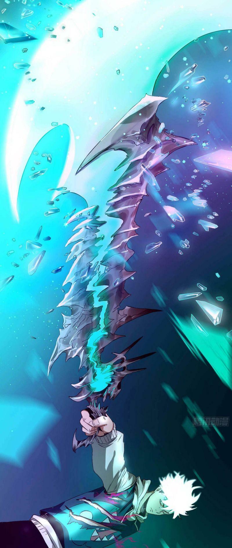 con quỷ đã sẵn sàng cho bữa tối ! chapter 14 14