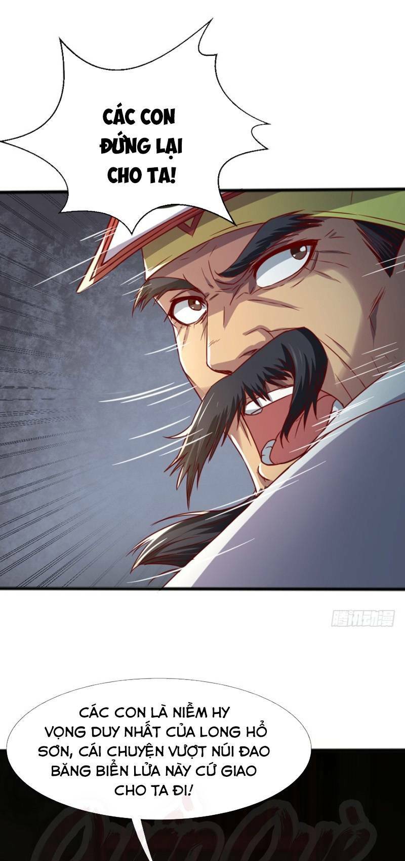 thập nhị thiên kiếp chapter 44 5