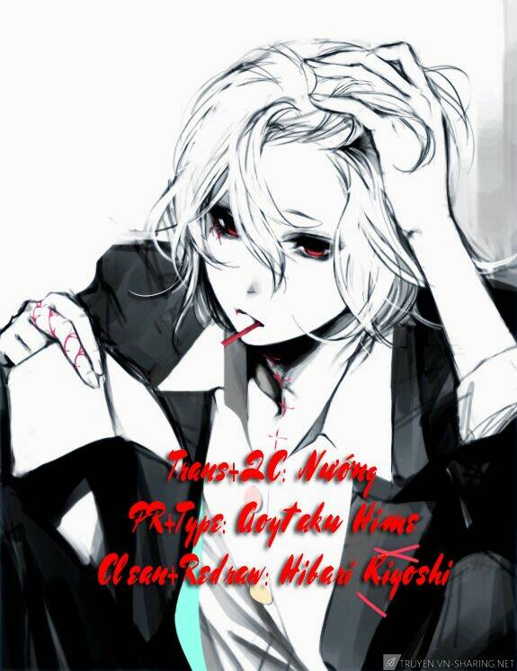 tanaka kun lúc nào cũng bơ phờ chapter 16 18