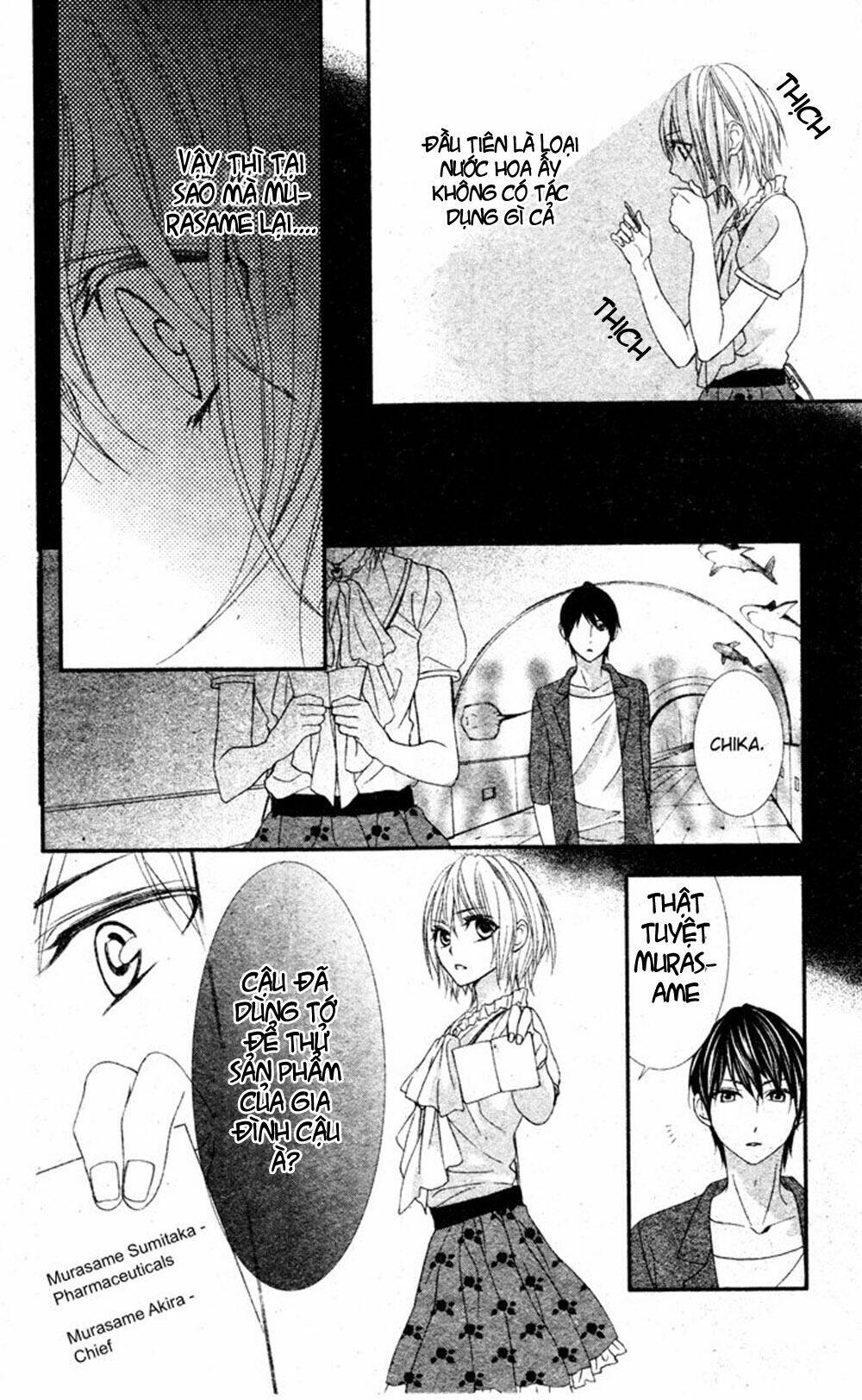 tổng hợp one shot. chapter 203 28