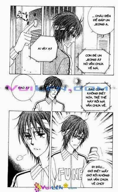 đại ca đi học chapter 13 80