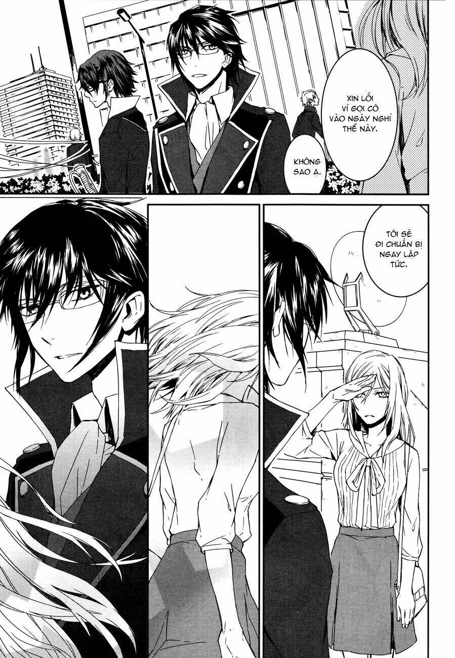 k - memory of red chapter 8 32