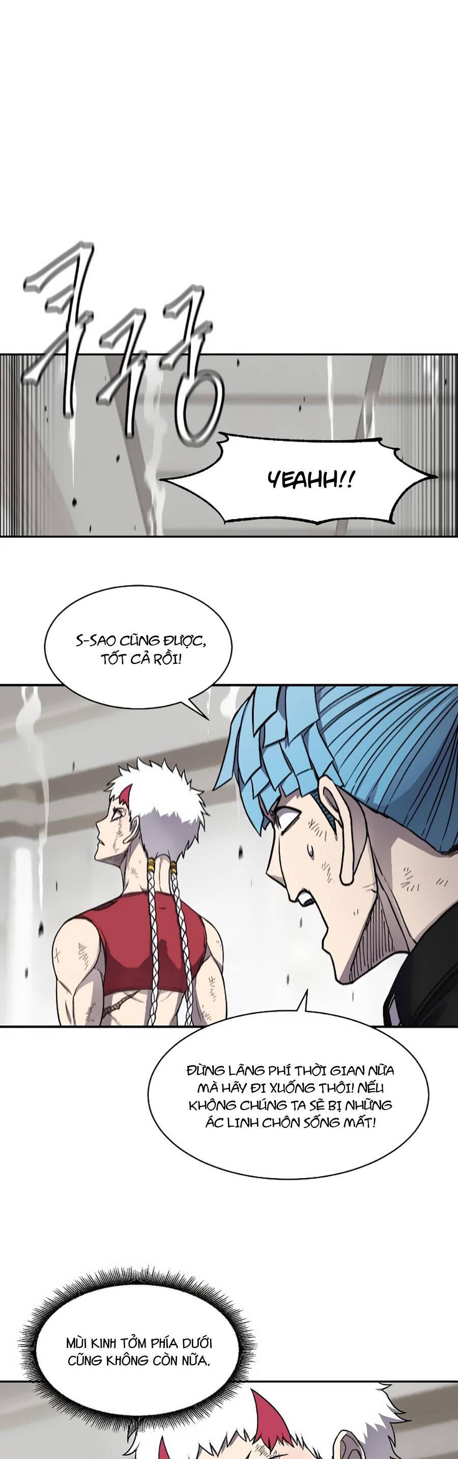 pháp sư chapter 42 27