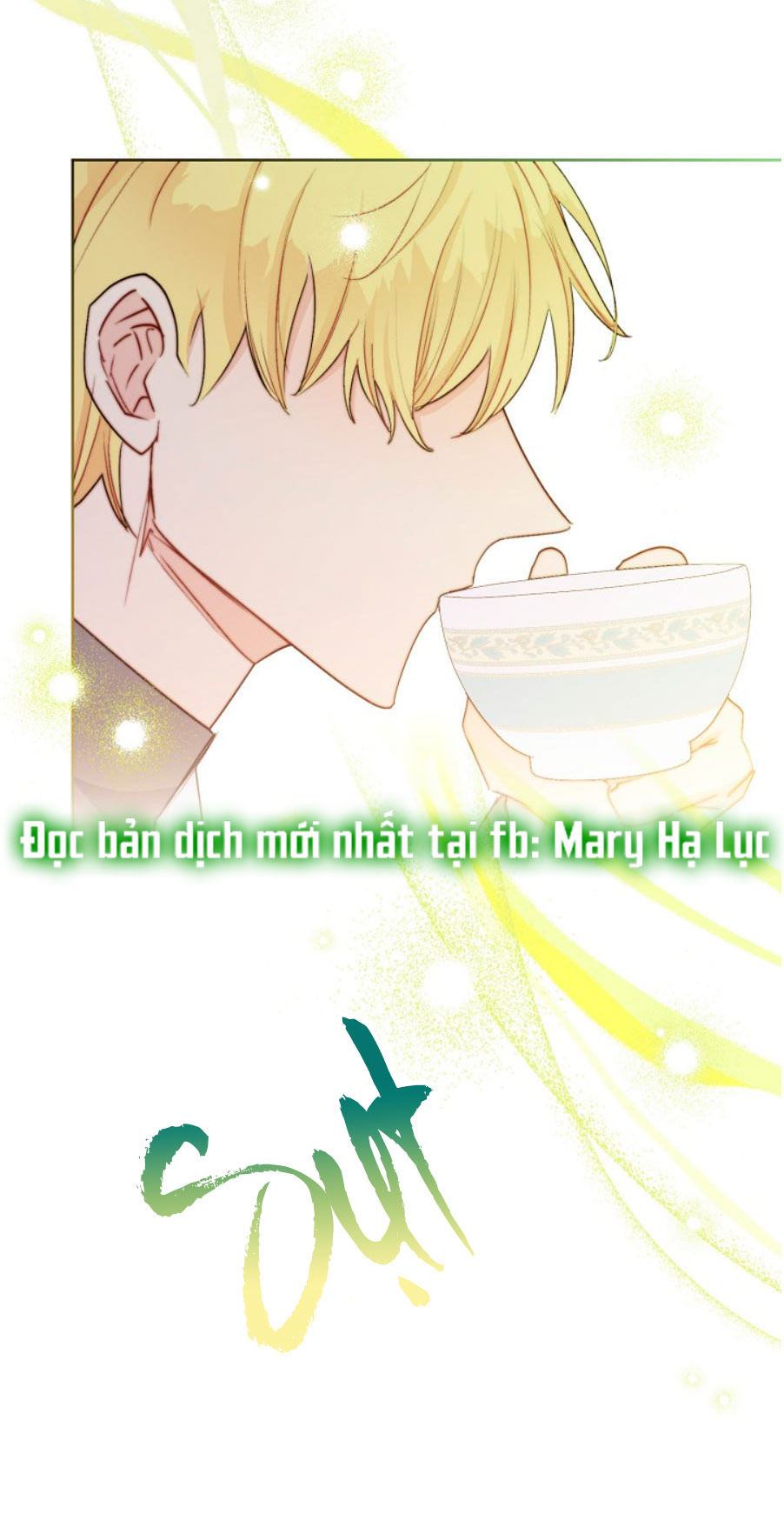 50 công thức pha trà của nữ công tước chapter 129 62