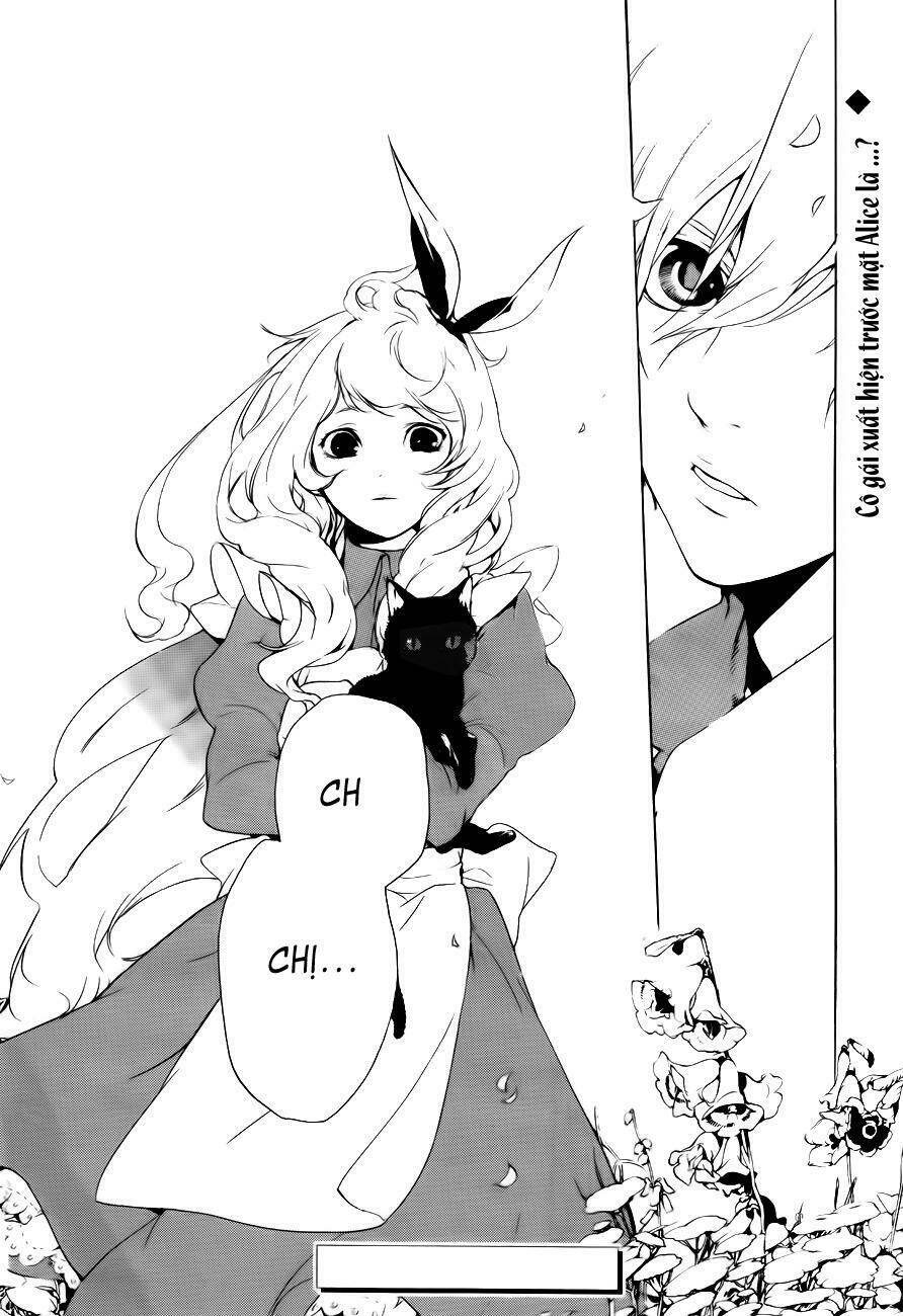 are you alice? chapter 7 30