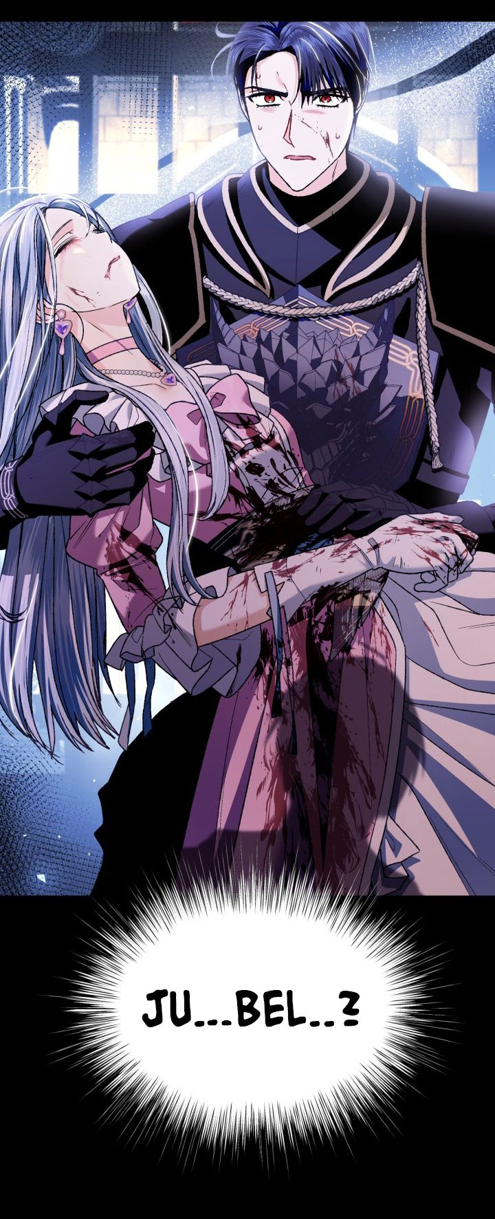 cha à, con không muốn kết hôn đâu chapter 102 39