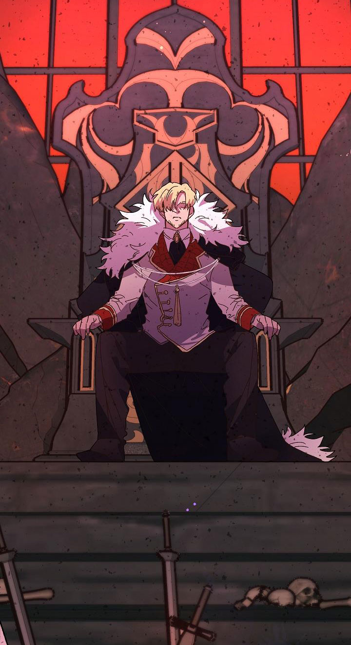 công chúa giả điên chapter 31.1 22