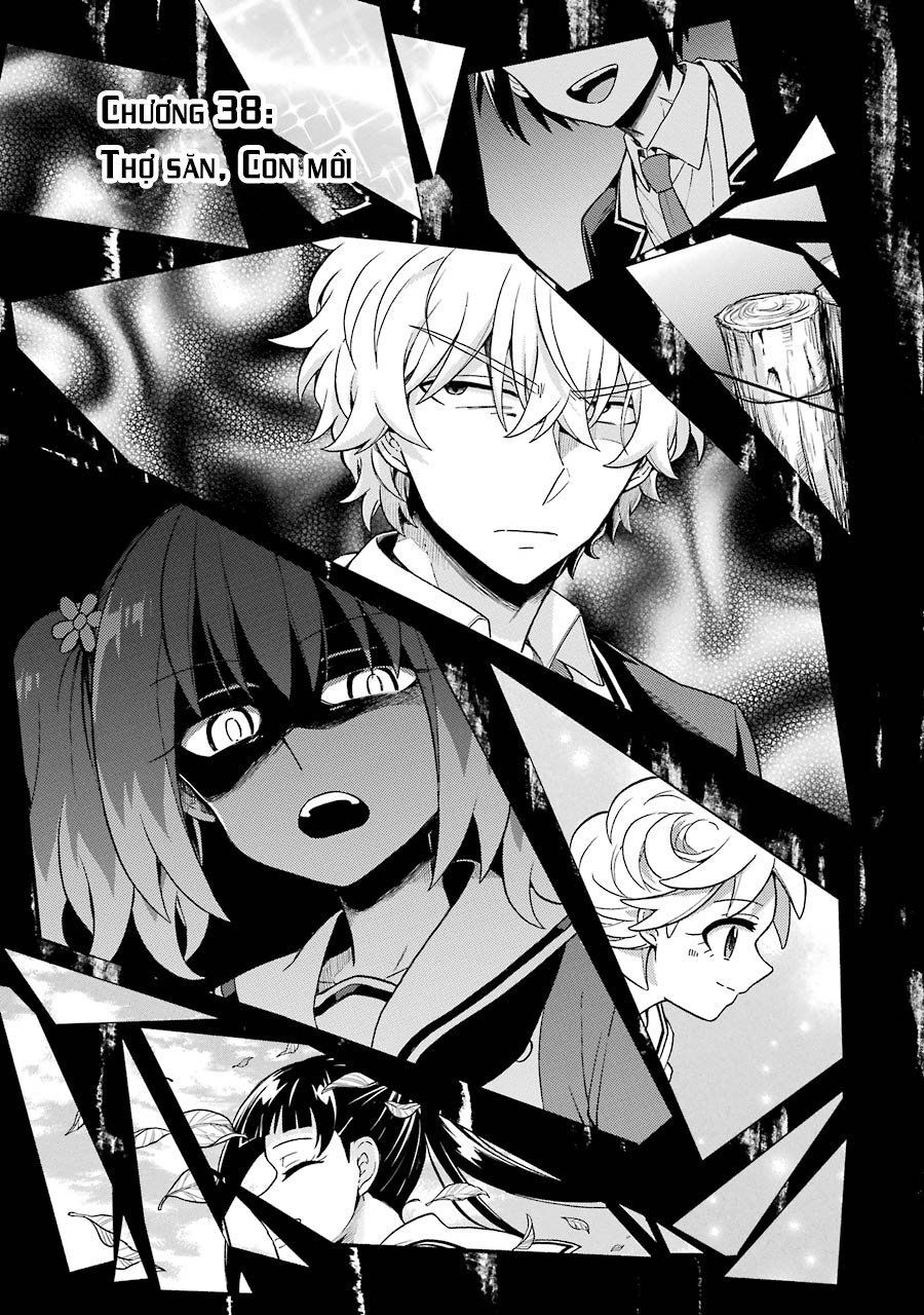 nana vô năng chapter 38 1