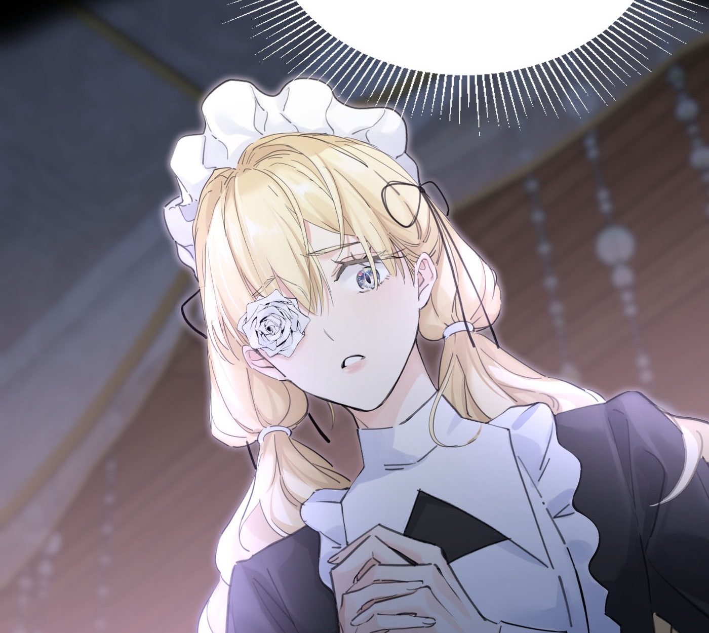 bông hoa độc của nhà công tước chapter 2.1 6