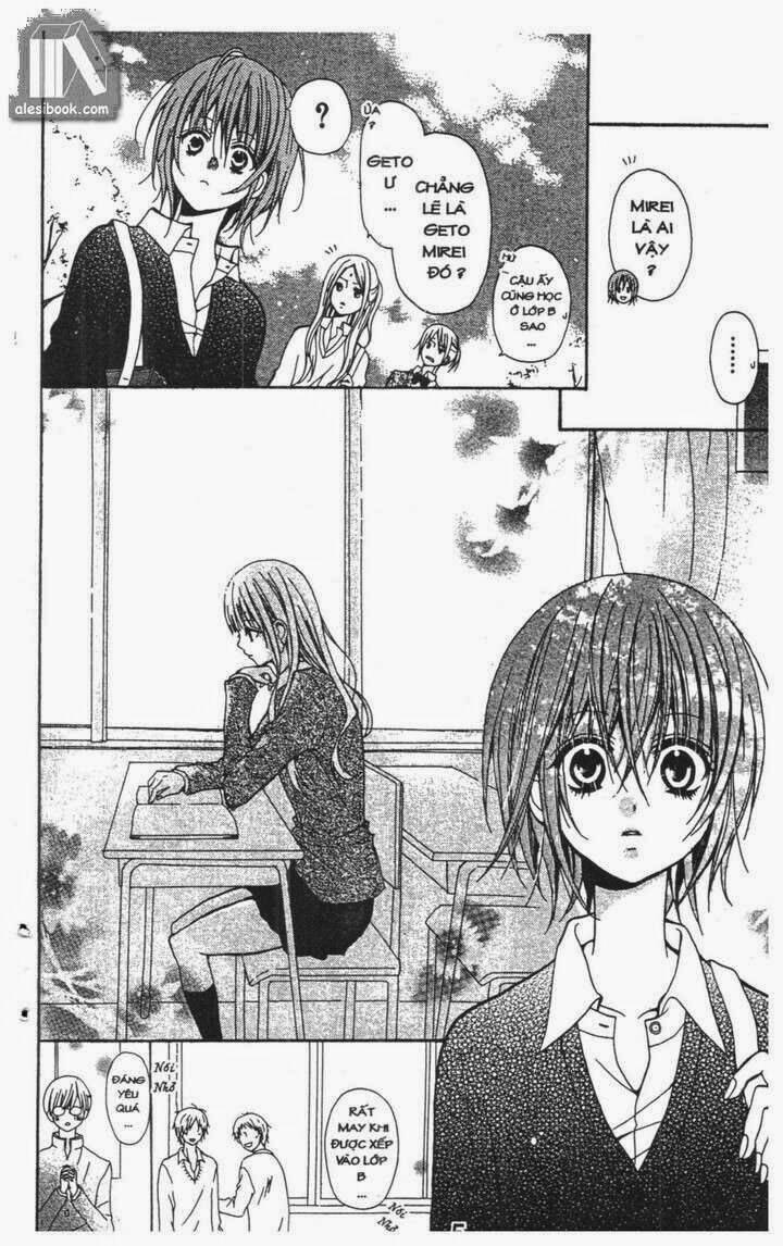 blue friend season 1 chapter 1 3