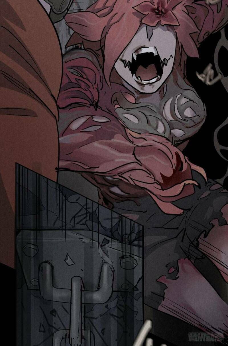 ách thế quỹ tích chapter 39 50