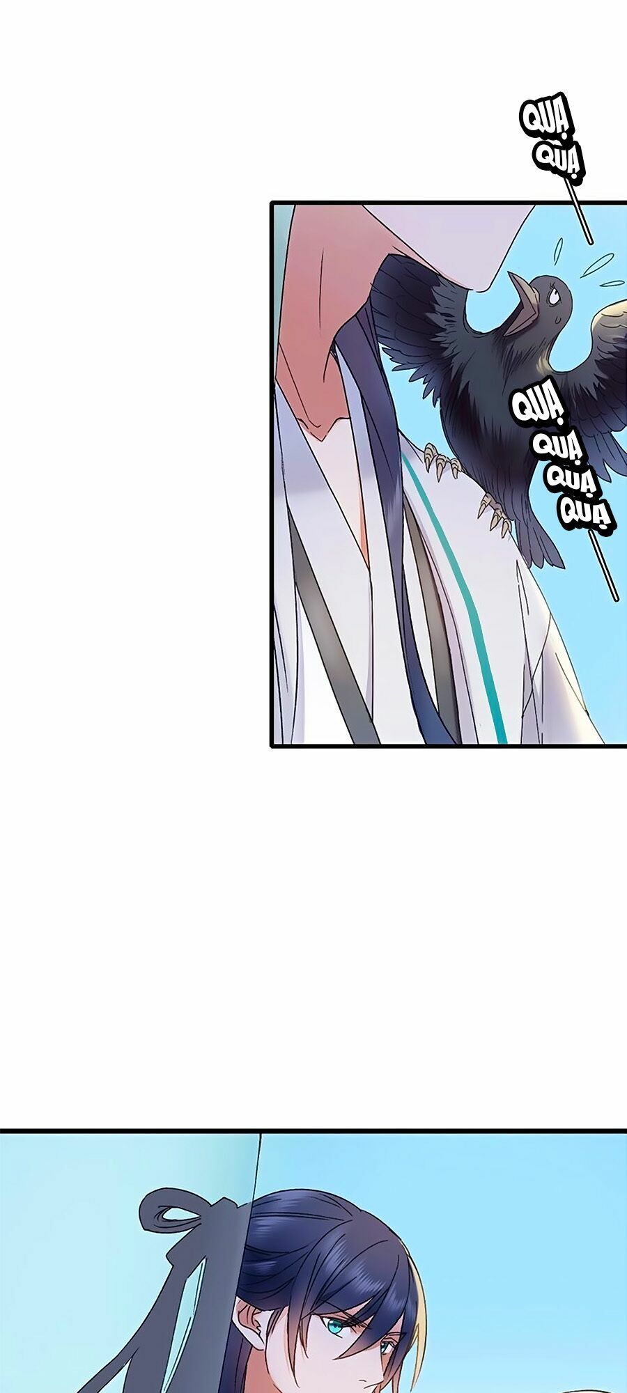 sơn thần và tiểu táo 2 chapter 28 24