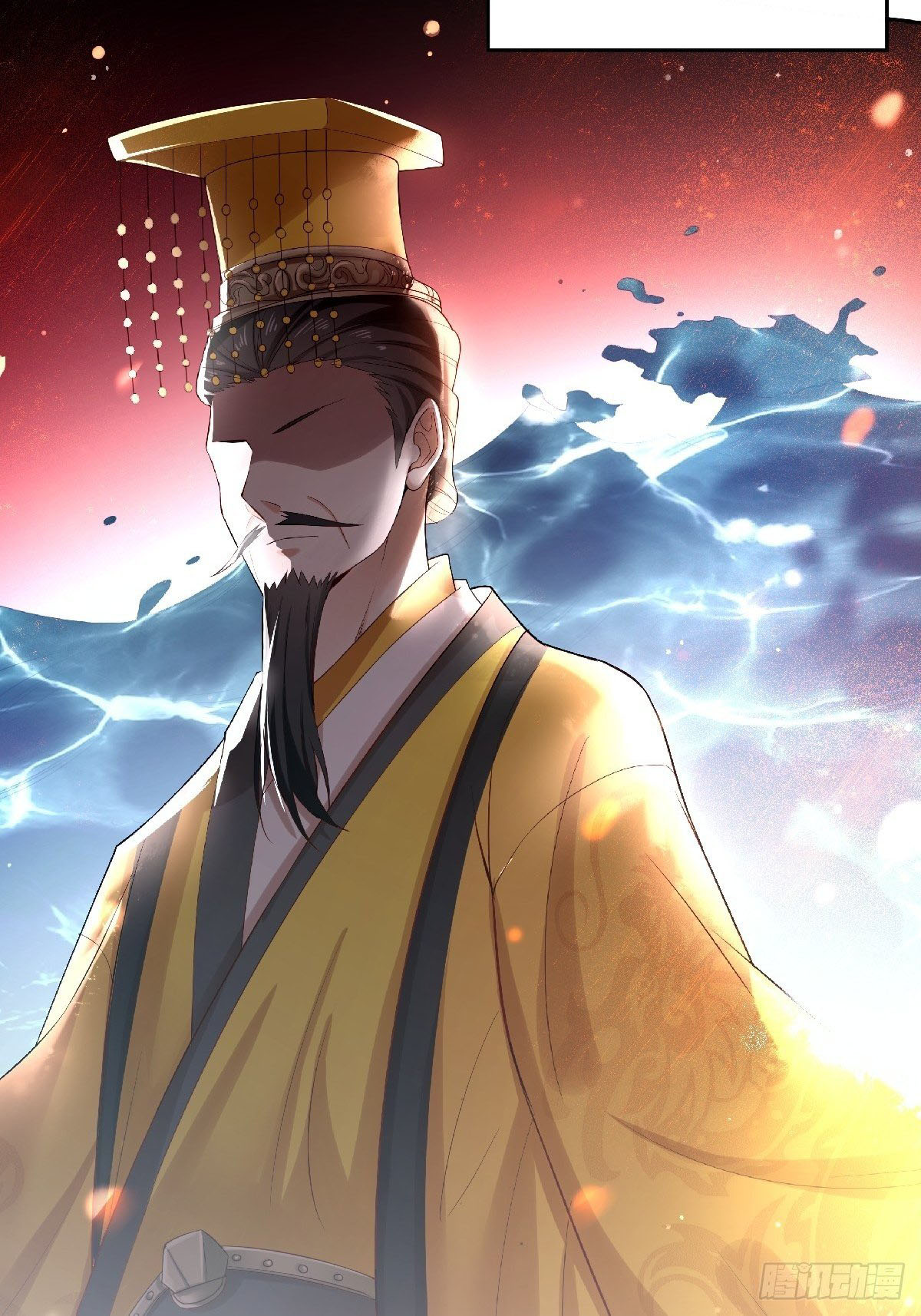 dữ quân hành chapter 1 3