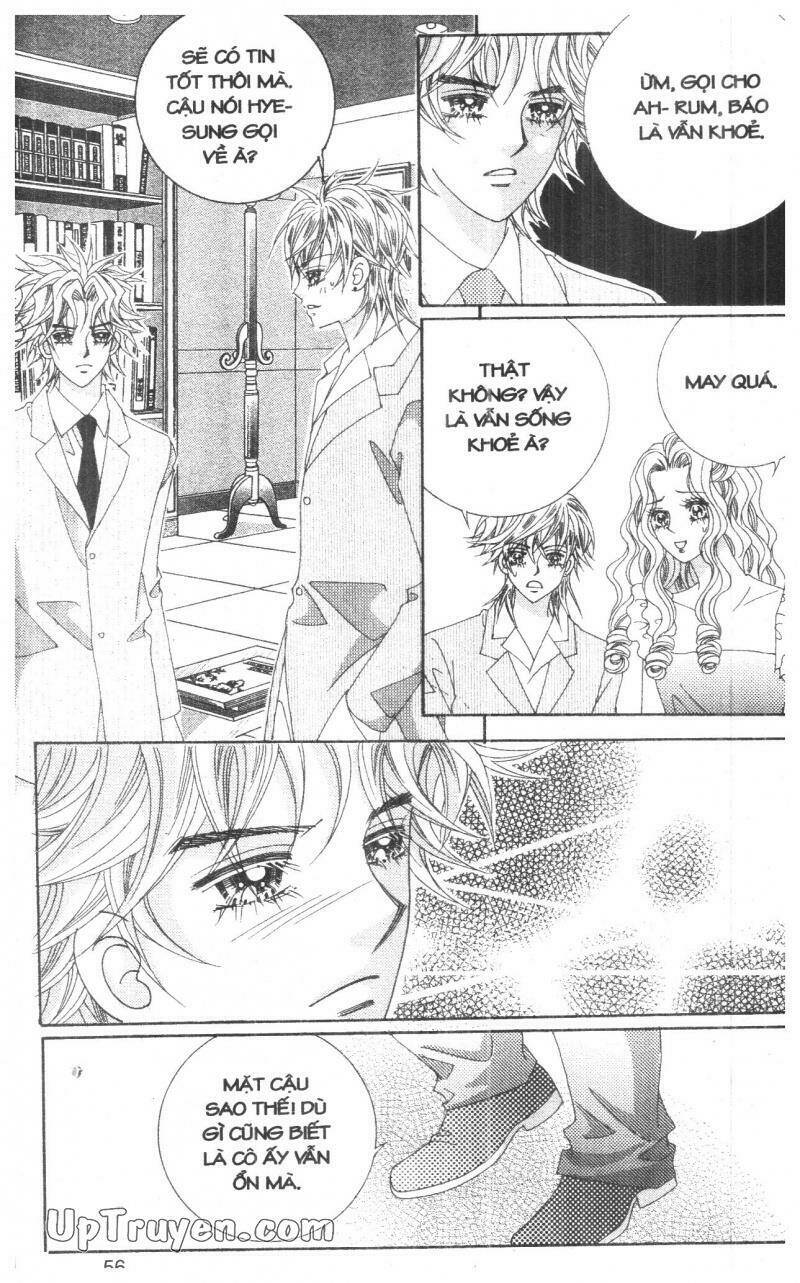 meo meo dịu dàng đi nhé chapter 11 56