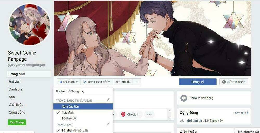 manh bảo đột kích: mami cha con đâu ? chapter 18 40