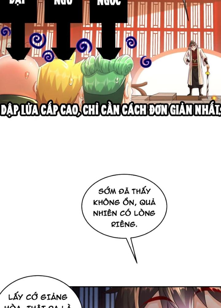 tuyệt sắc đạo lữ đều nói ngô hoàng có thể chất vô địch chapter 125 18