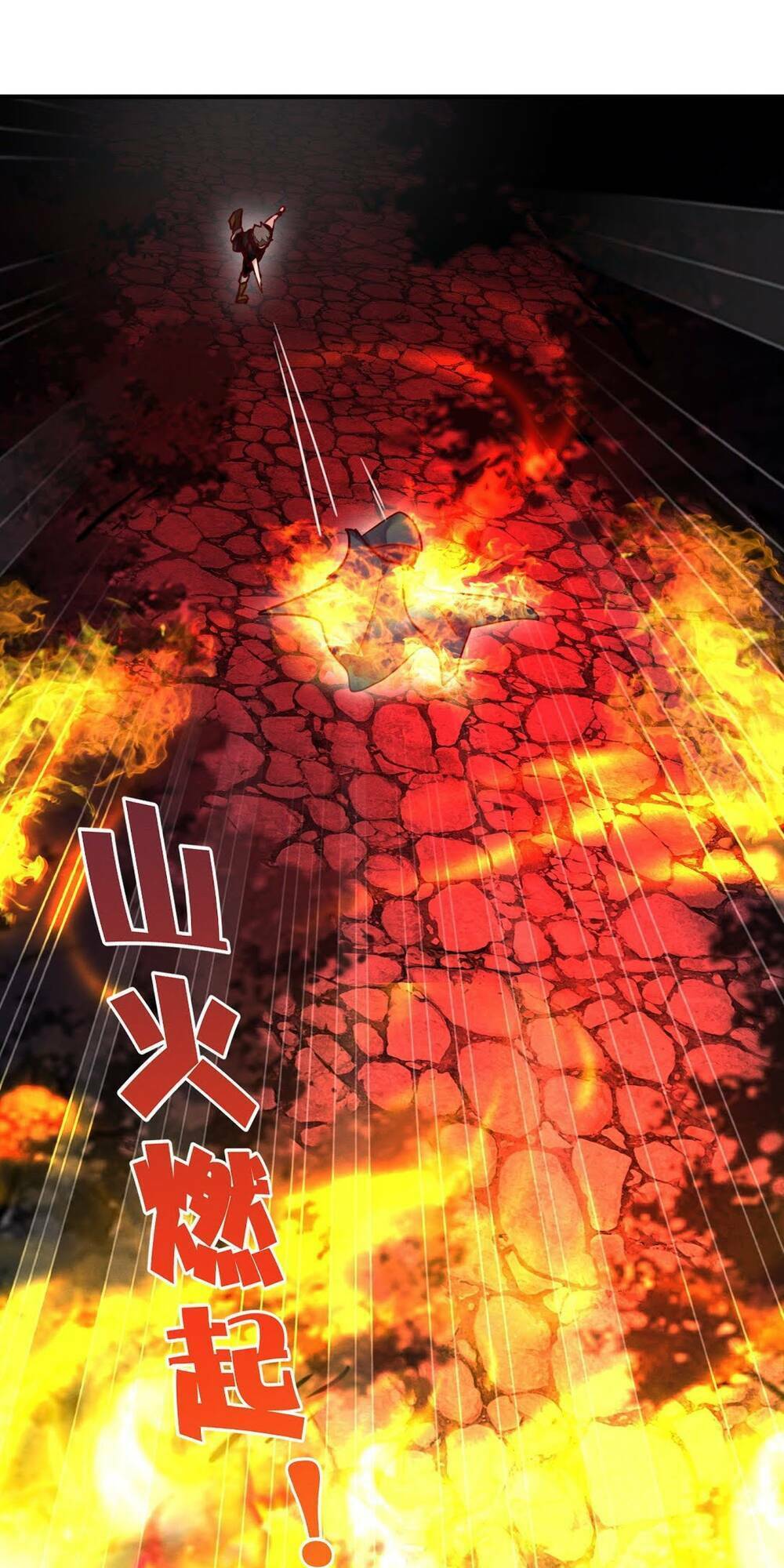 trở thành đạo sư dũng sĩ chapter 27 33