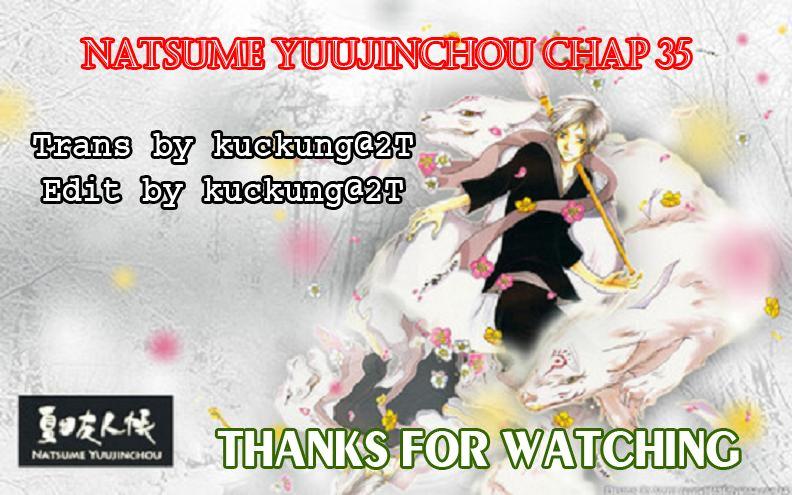 hữu nhân sổ chapter 35 1