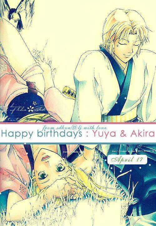 mắt quỷ kyo chapter 211 23